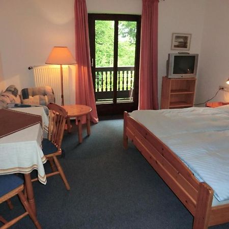 Hotel Garni Rottaler Hof Bad Griesbach (Bavaria) Room photo