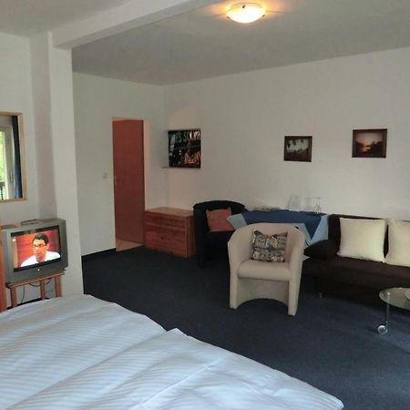 Hotel Garni Rottaler Hof Bad Griesbach (Bavaria) Room photo