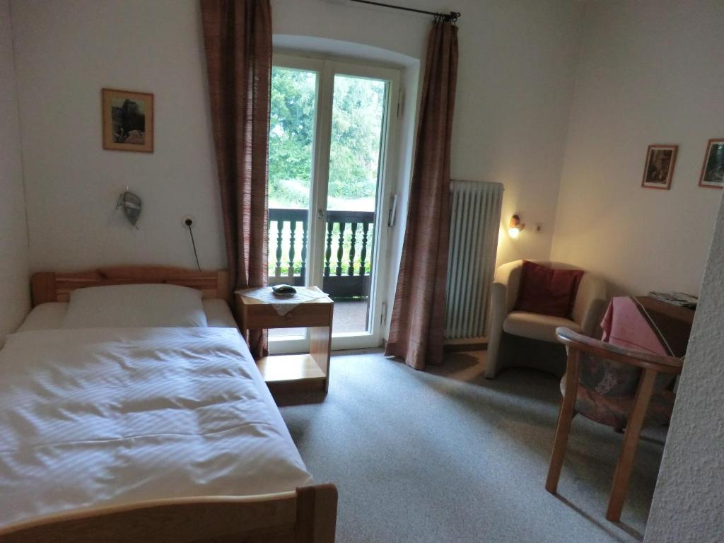 Hotel Garni Rottaler Hof Bad Griesbach (Bavaria) Room photo