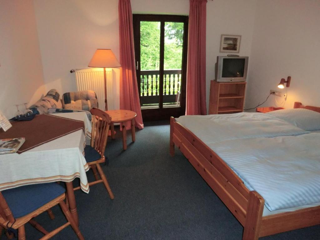 Hotel Garni Rottaler Hof Bad Griesbach (Bavaria) Room photo