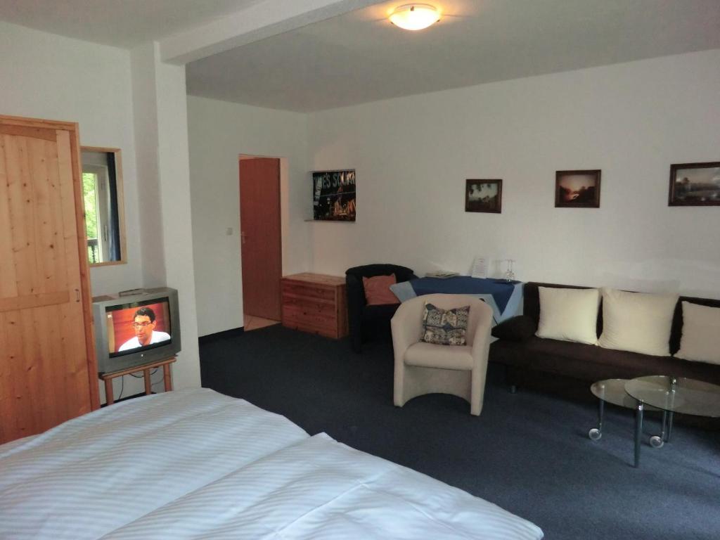 Hotel Garni Rottaler Hof Bad Griesbach (Bavaria) Room photo