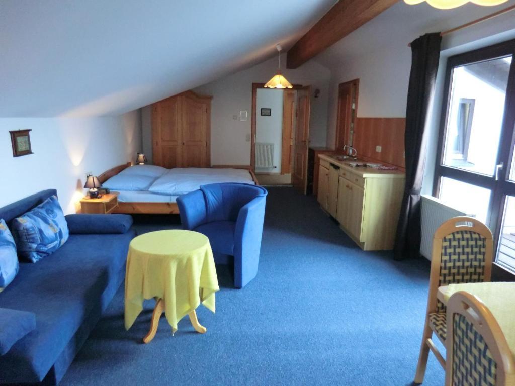 Hotel Garni Rottaler Hof Bad Griesbach (Bavaria) Room photo